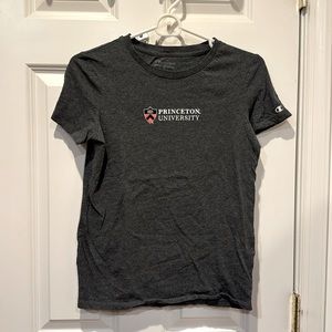 Princeton University women’s small t-shirt